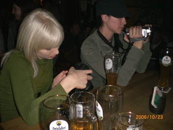 Neil Leyton's Filmteam