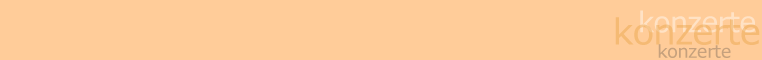 Konzerte