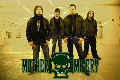 Mother Misery