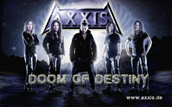 AXXIS
