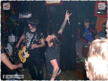 The Heartbreak Motel